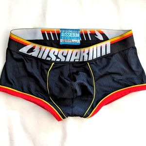 AussieBum Mesh Trunk
